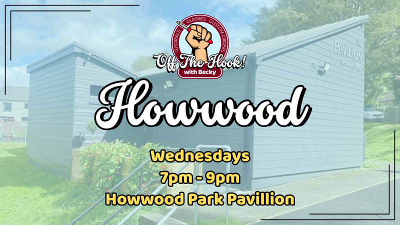Wednesday Evenings in Howwood — photo 1