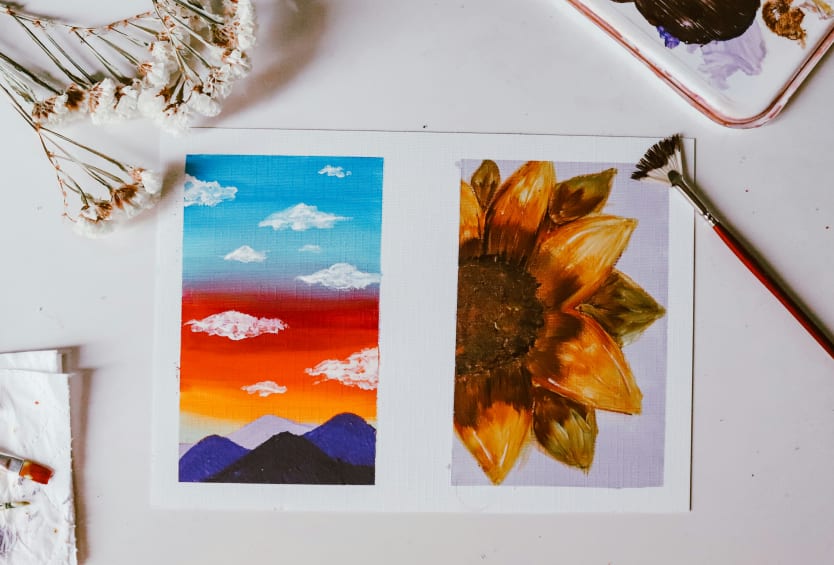 Mountains