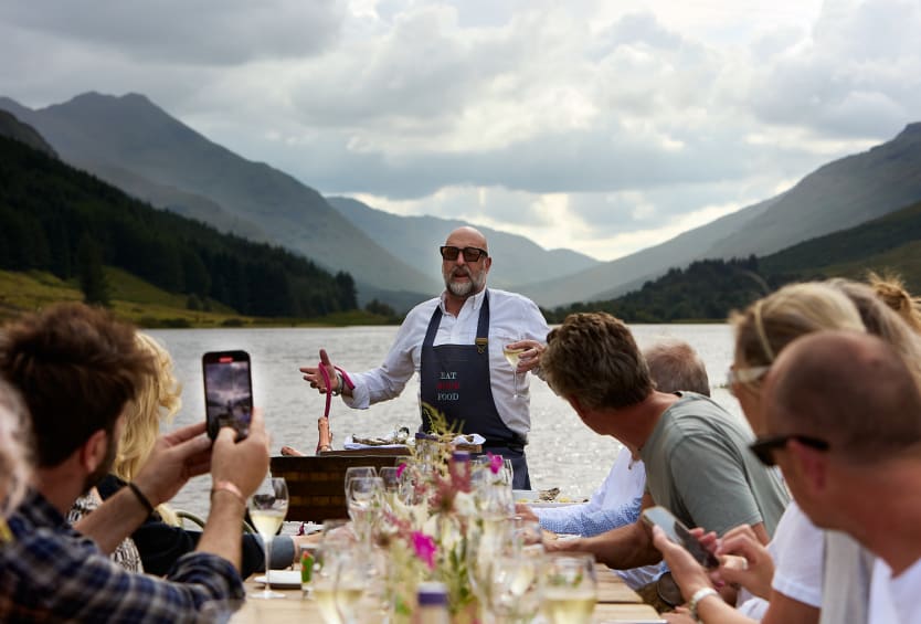 Mountains