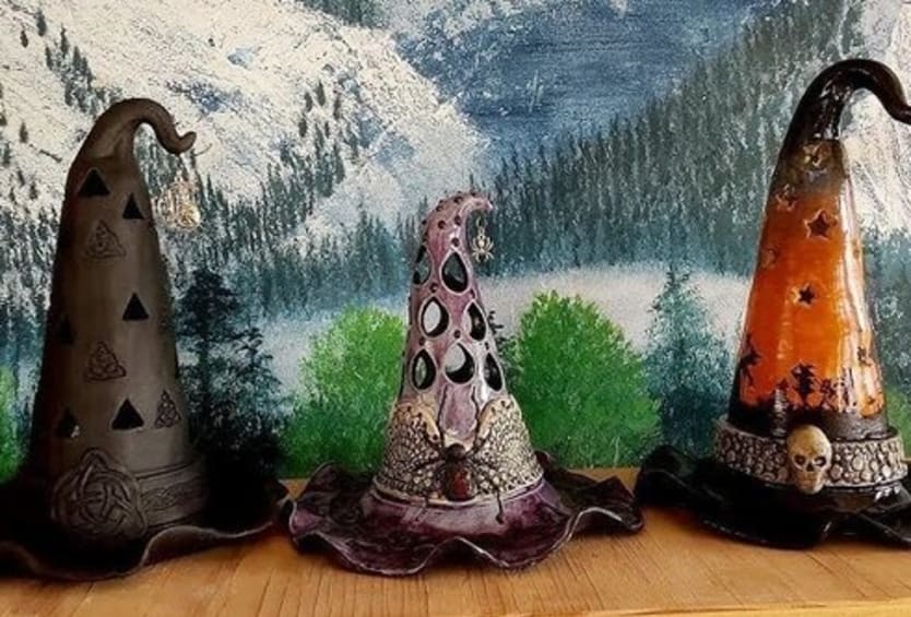 Mountains