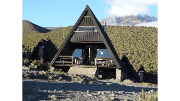 Mount Kilimanjaro Day Trip via Marangu Route