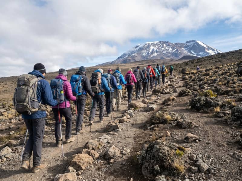 Best Time to Climb Kilimanjaro and Essential Gear to Pack