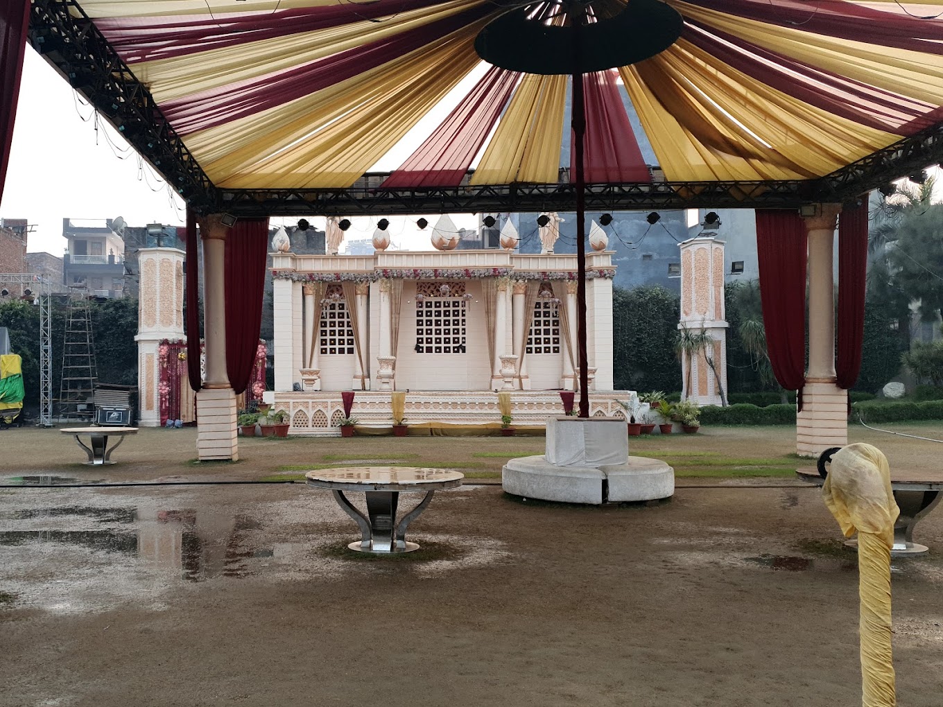 Vandana Farms