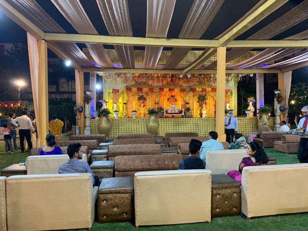 Radha Govind Vatika