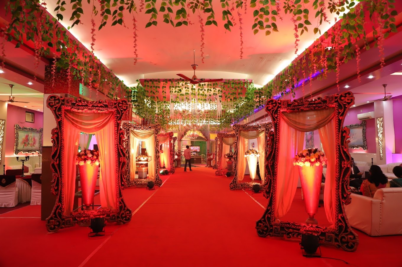 VIKRANT SK FARMS