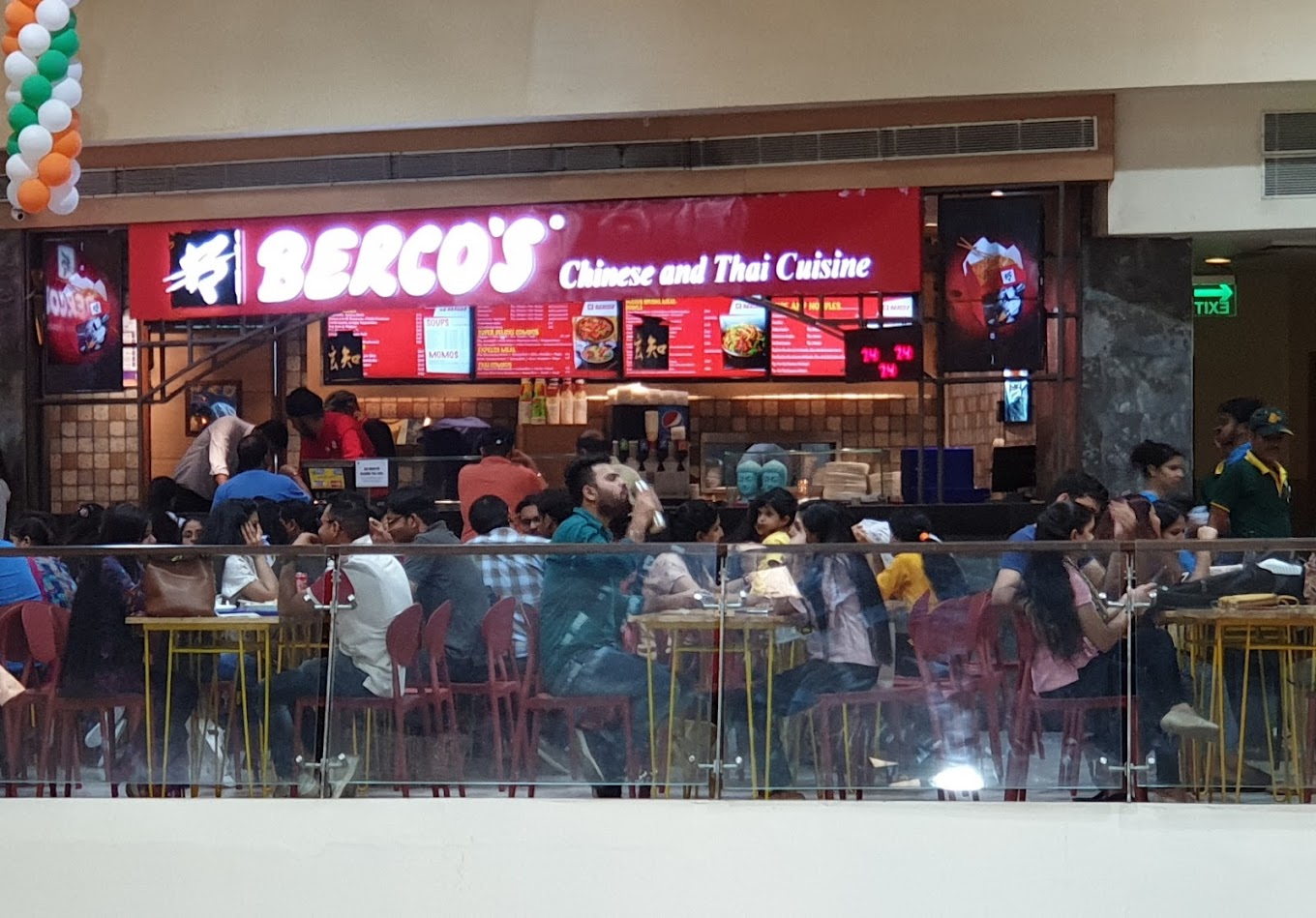 Venues - Book My Party