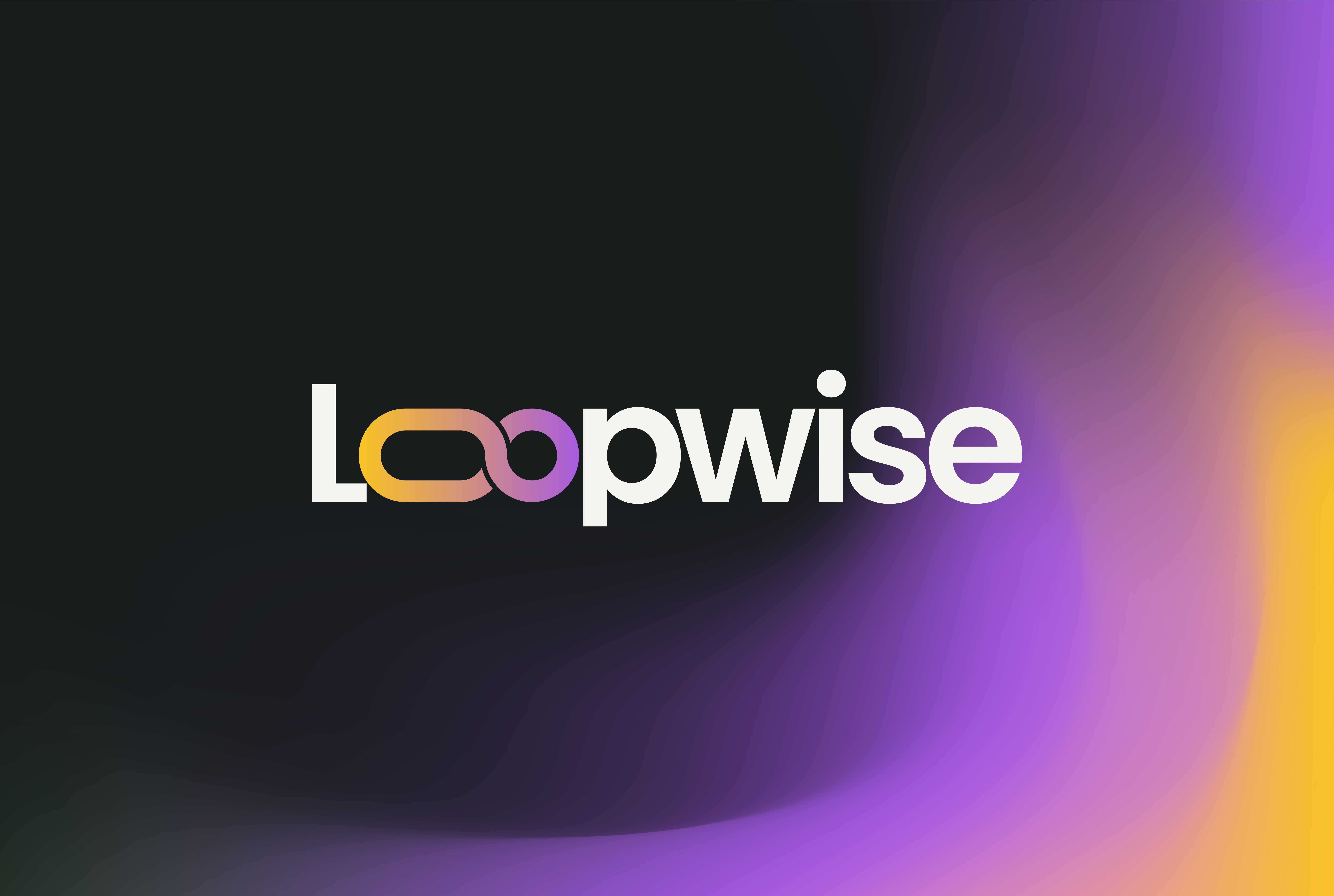 Loopwise Brand Identity for GreenPack Co.