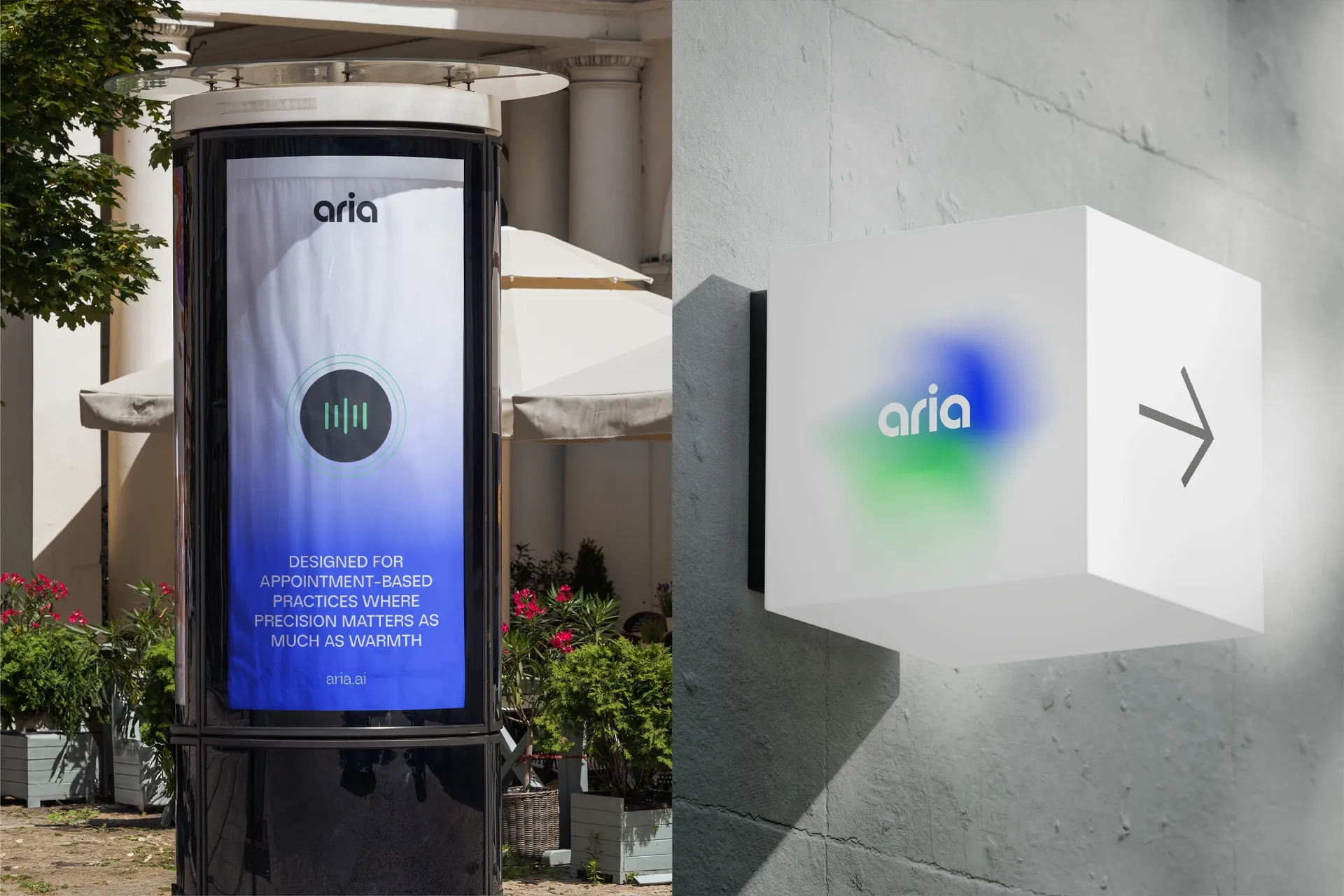 Aria