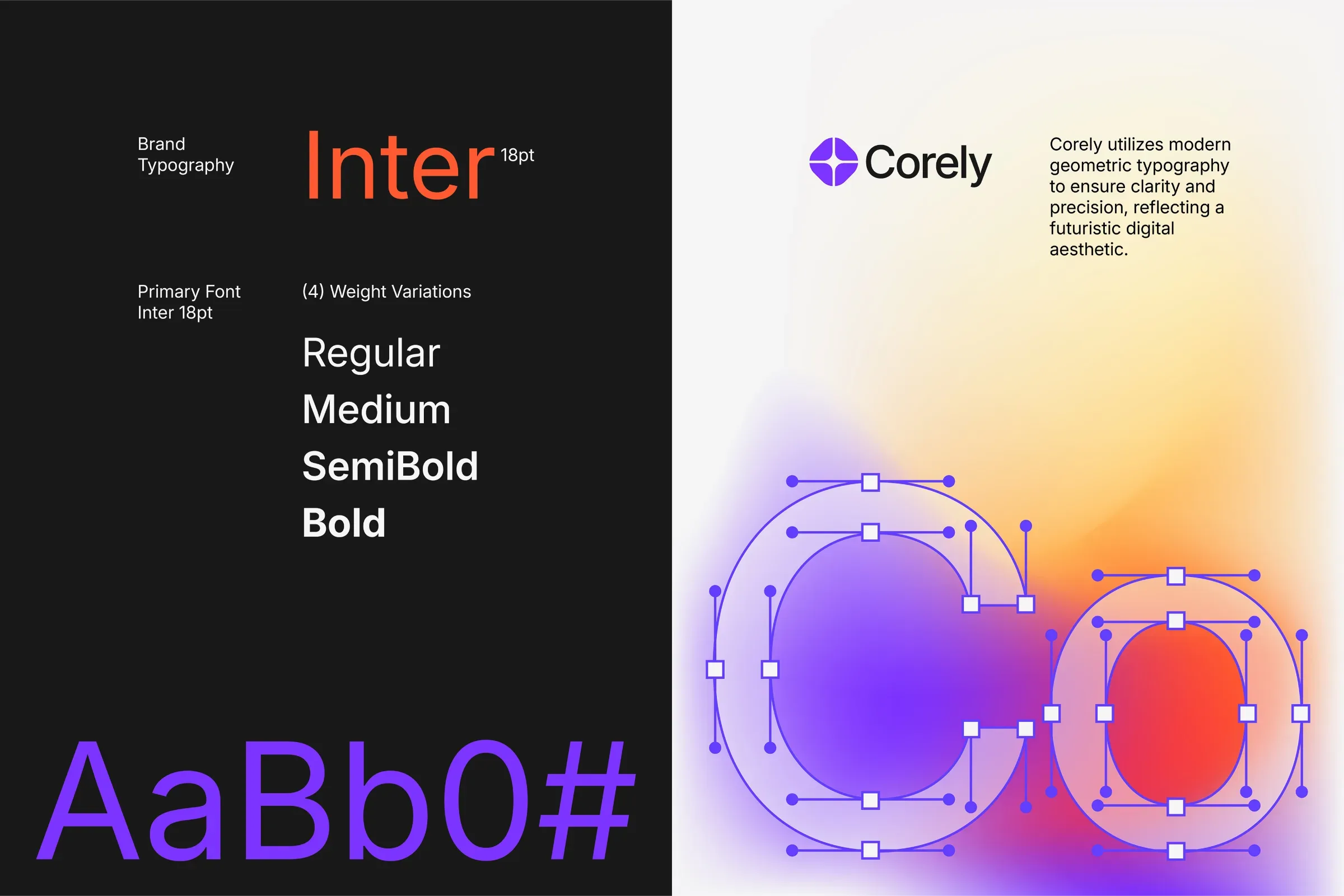 Corely Branding 05