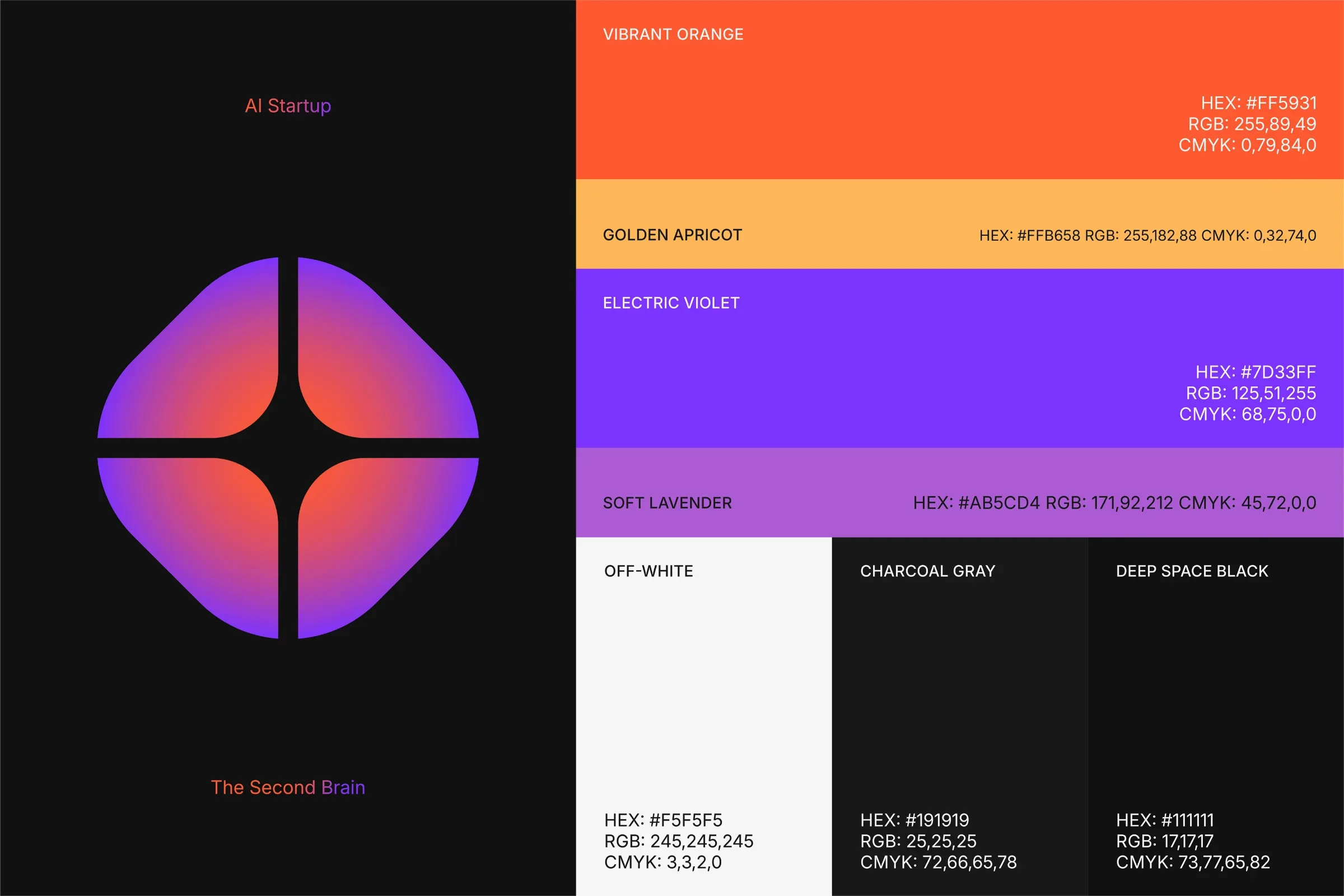 Corely Branding 07