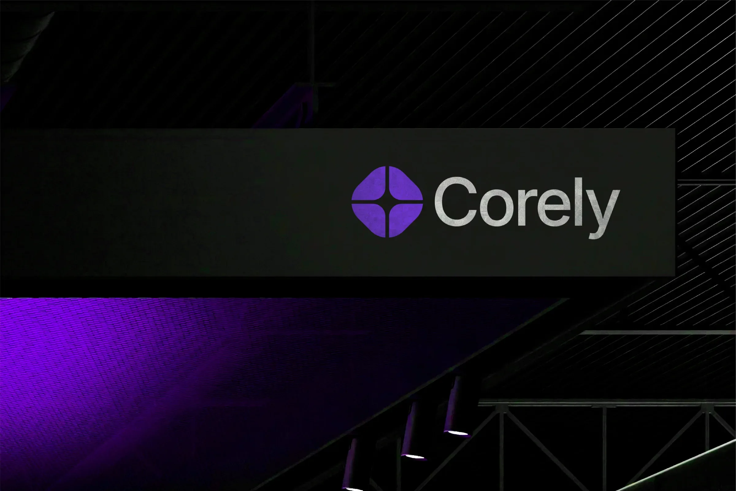 Corely Branding 10