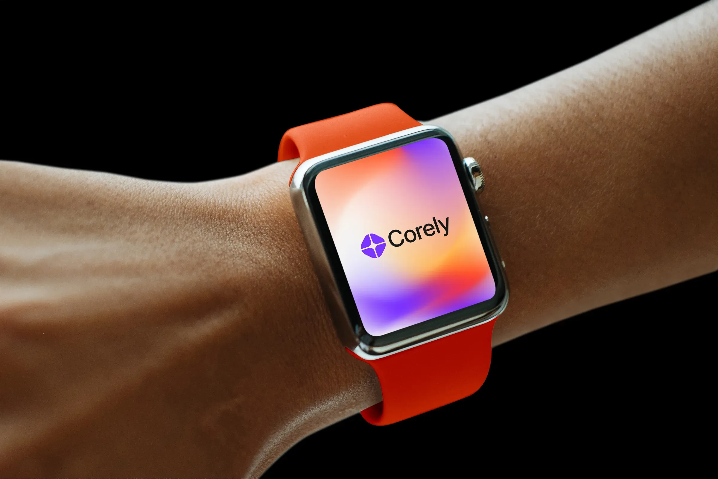 Corely Branding 20