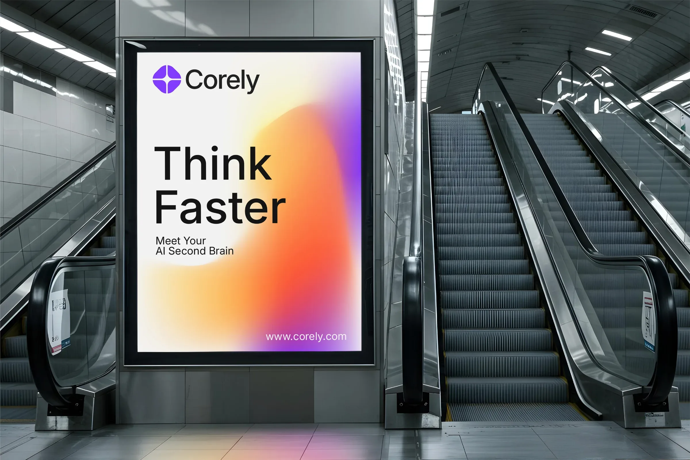 Corely Branding 22