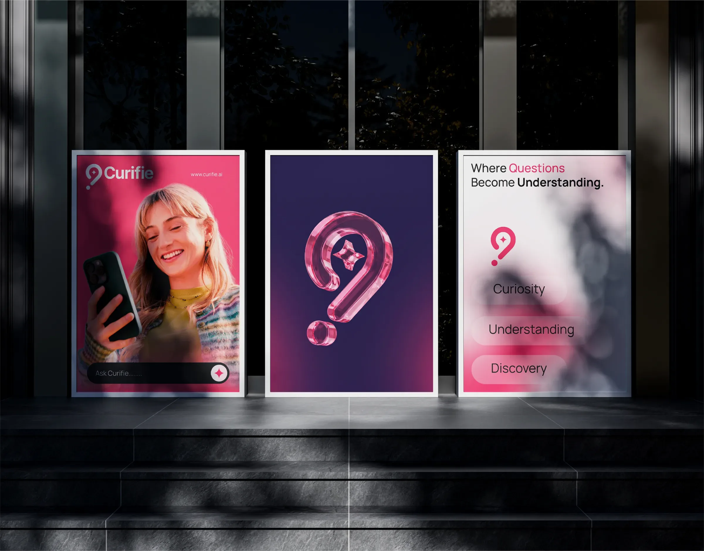 Curifie Branding 01