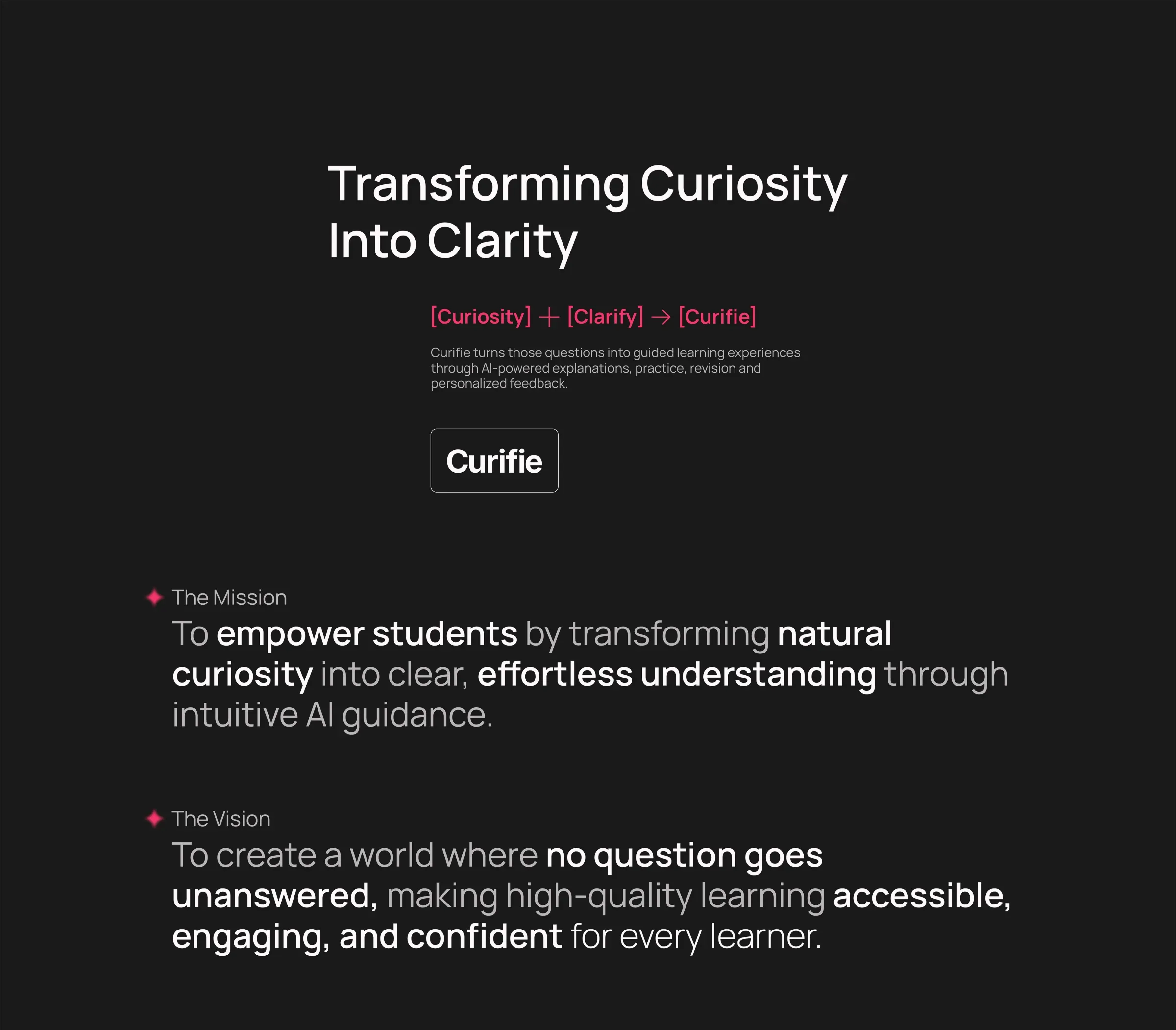 Curifie Branding 6