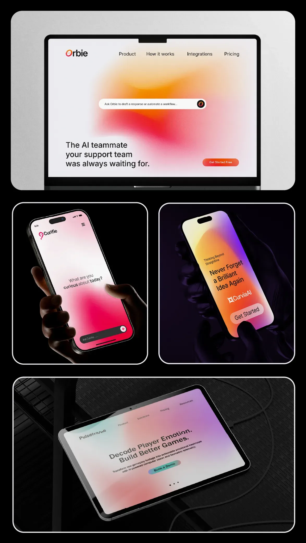 Digital Craft