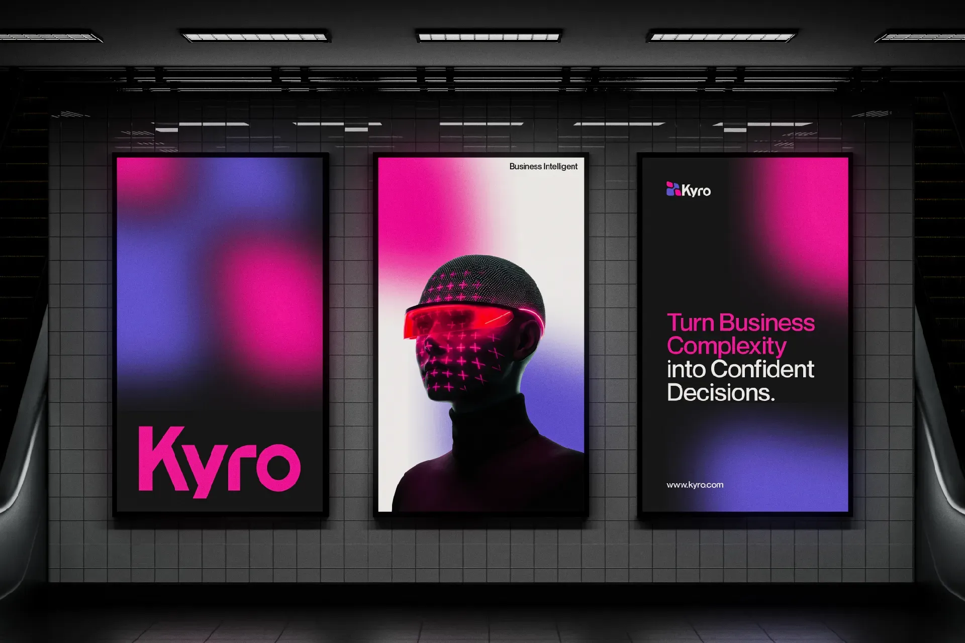 Kyro
