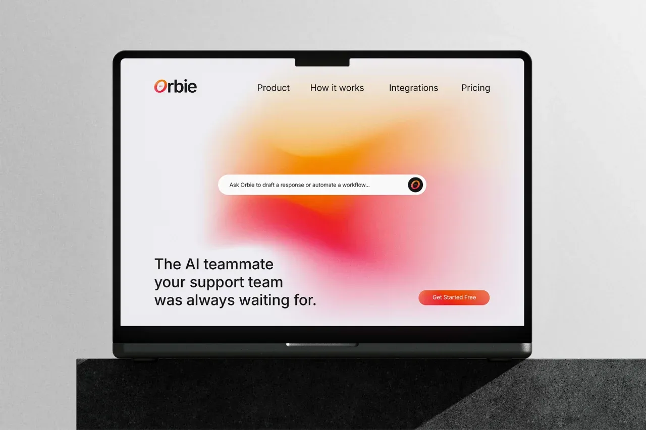 Orbie