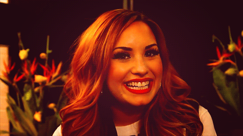 sorriso bonito e limpo
