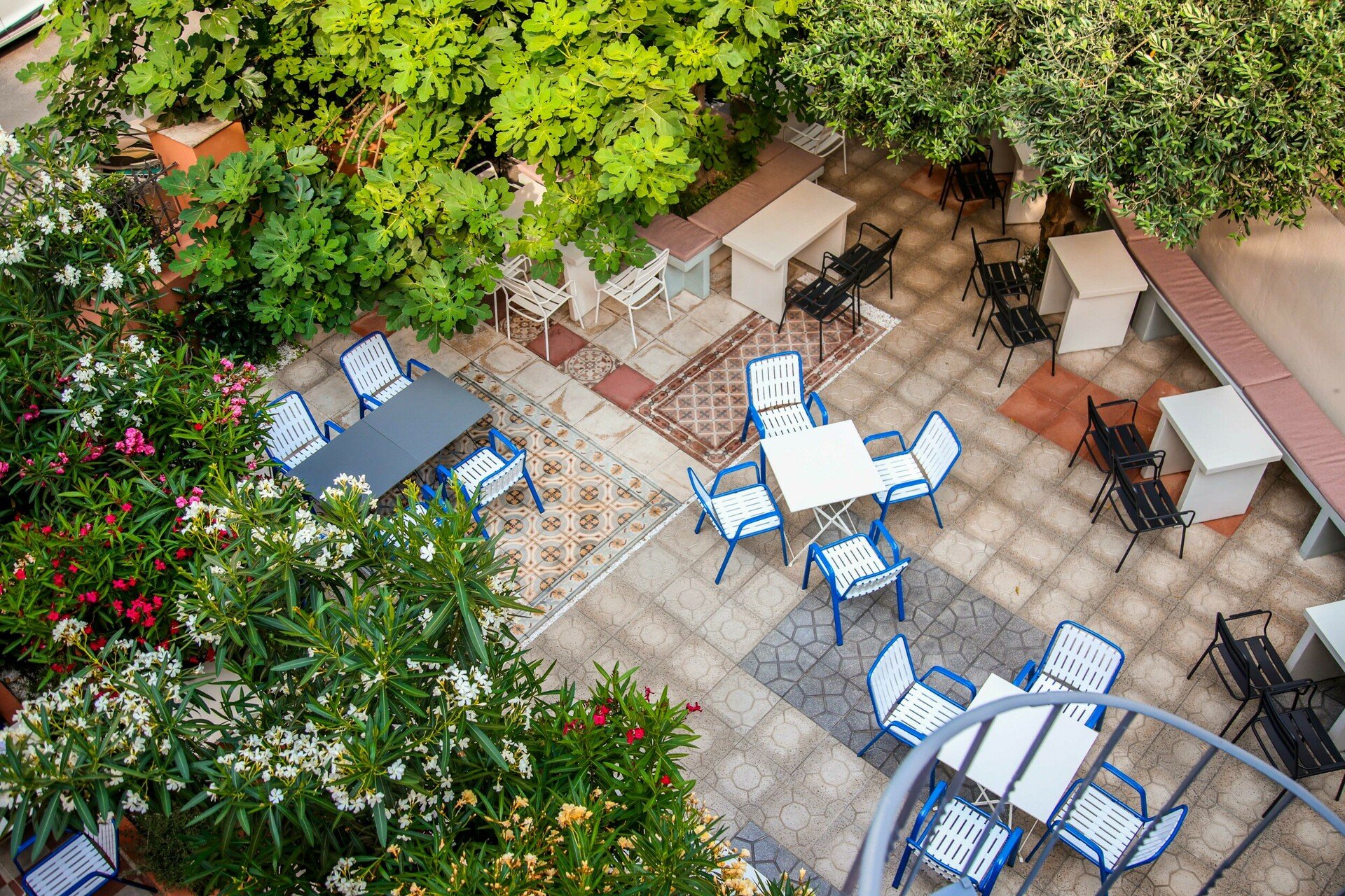 Teras Athens