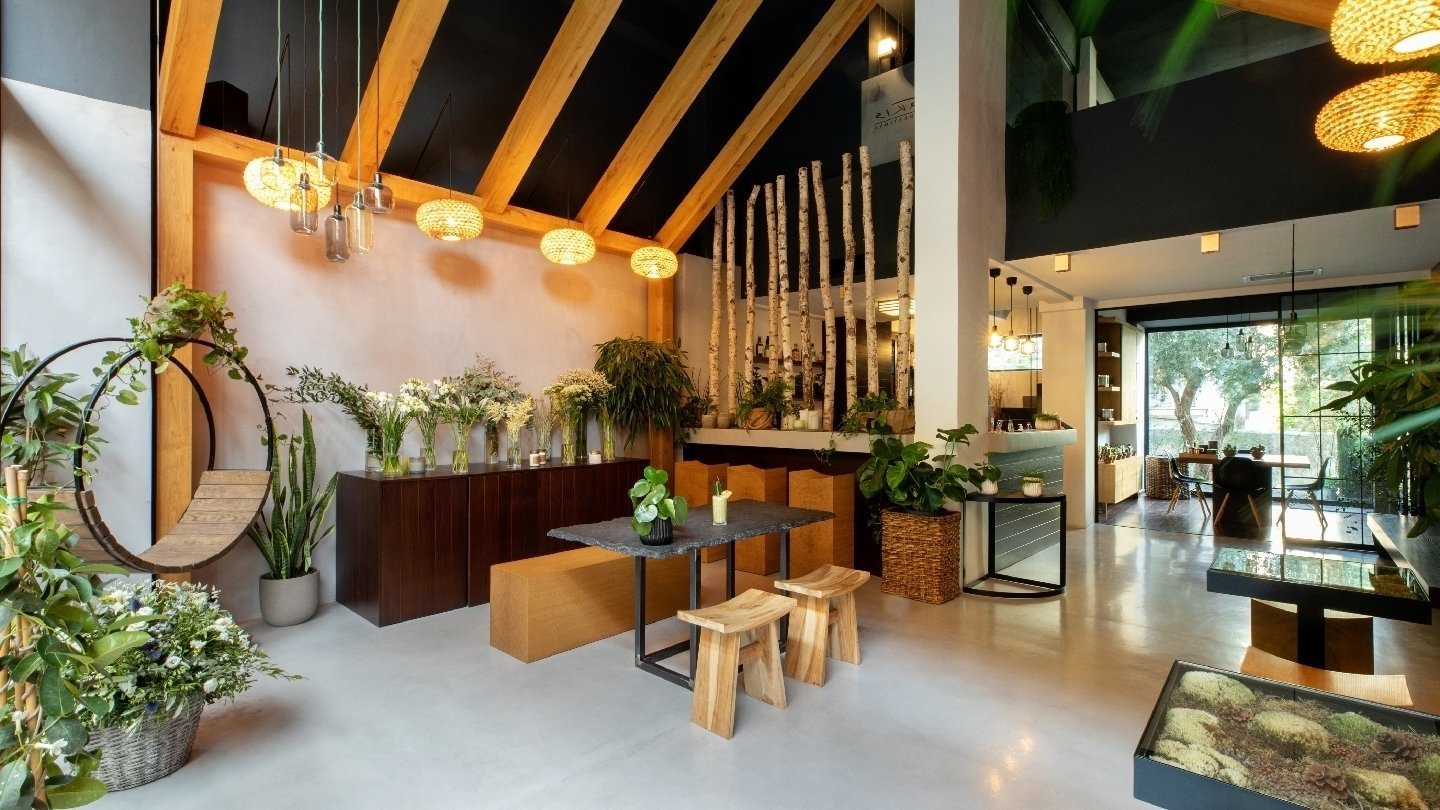 Ohayo Teahouse 
