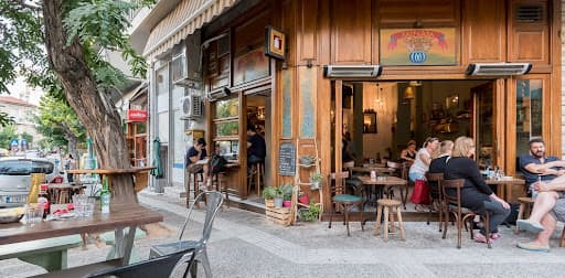 Καφέ Βαρνάβα