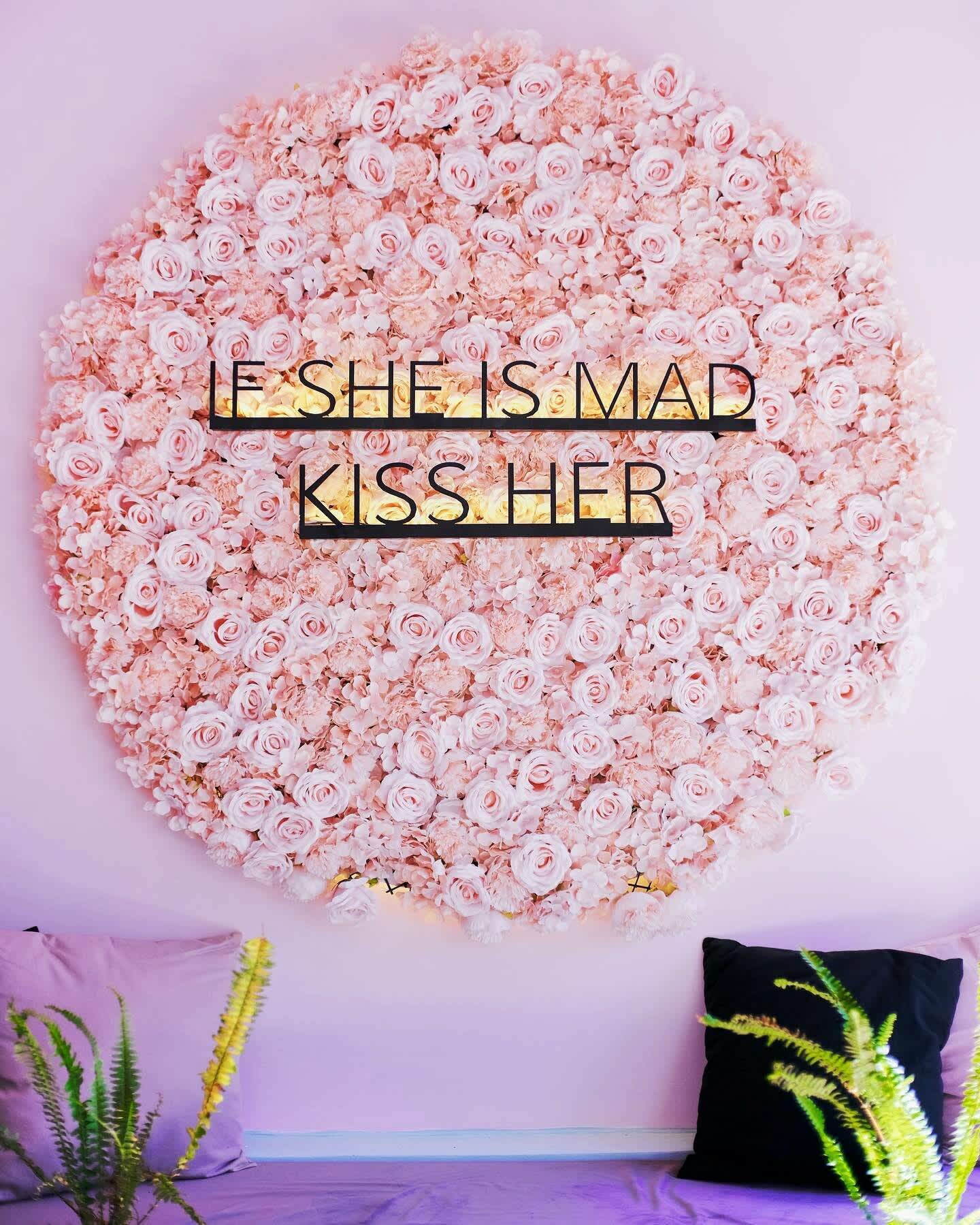 Mademoiselle Coffee & Brunch 