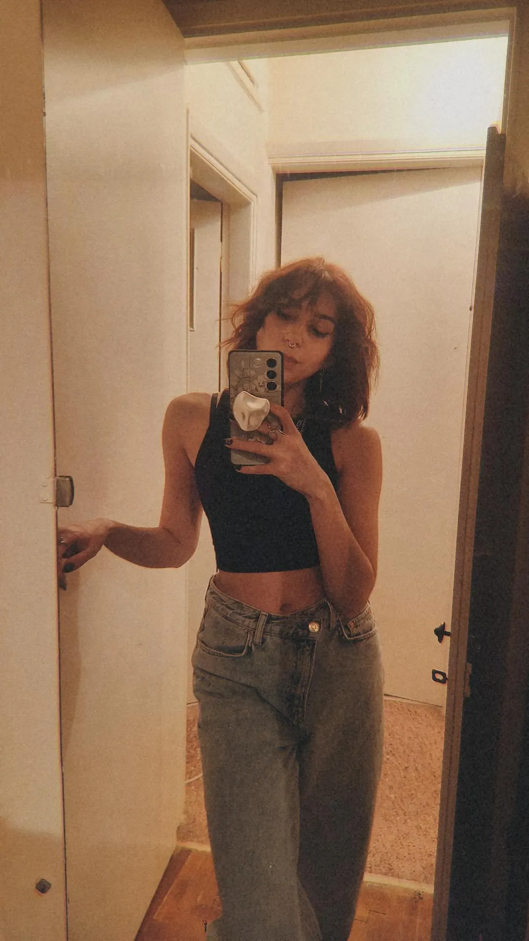 @Tina Biniari