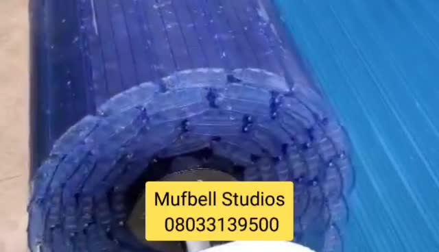 PVC Pool Covers video thumbnail 4