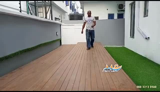 Wooden Pool Covers video thumbnail 4