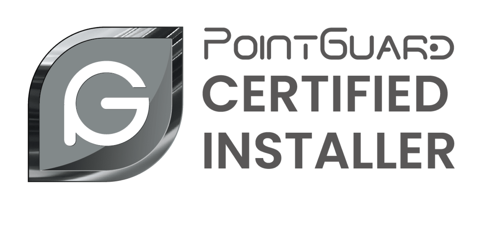 Point Guard Certified Installer