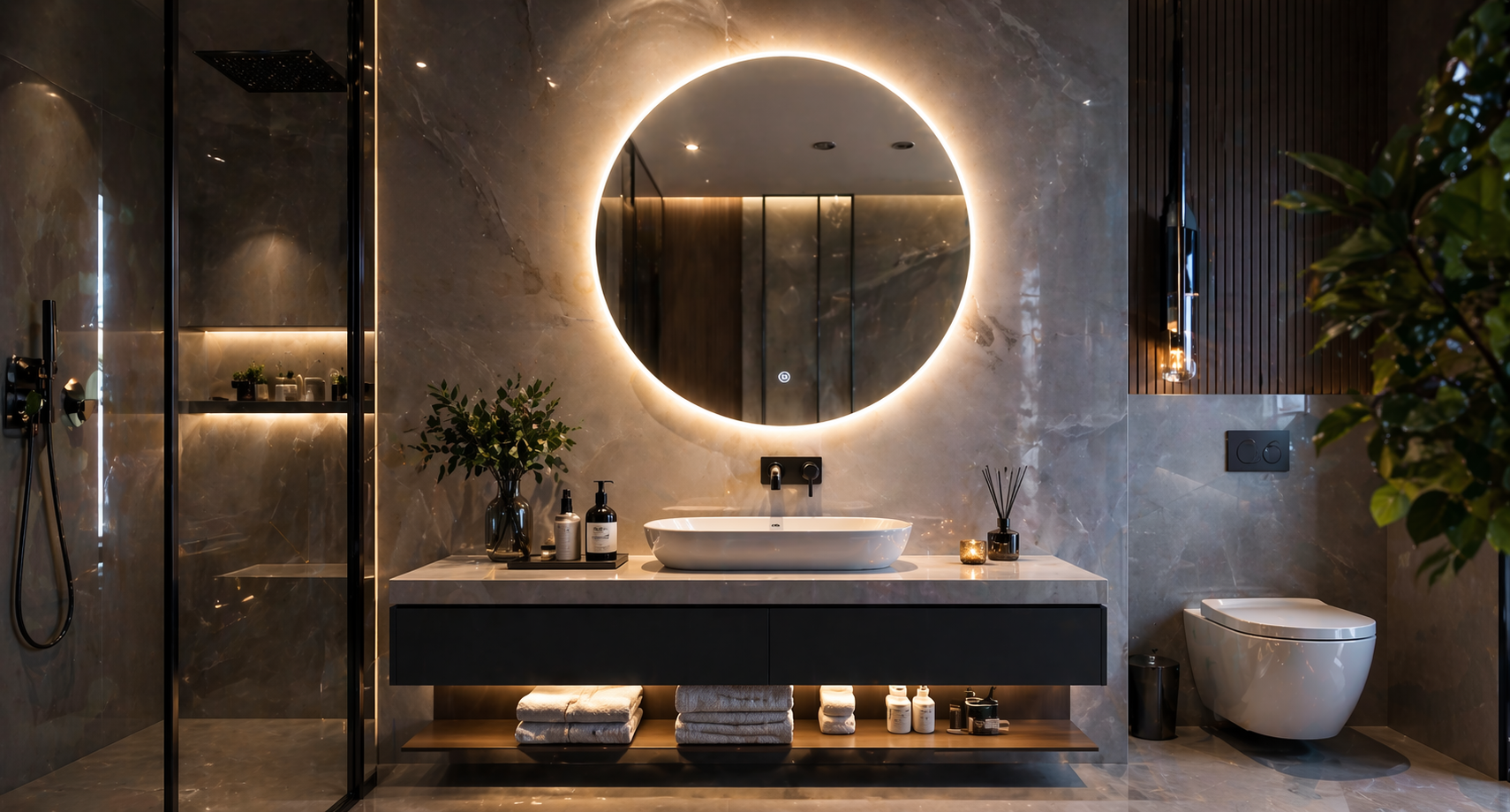 Where Glass Becomes Art