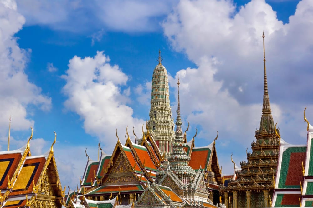 PHUKET & KRABI - 07th JUN 2025