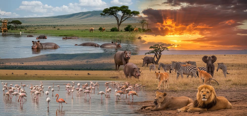 naivasha