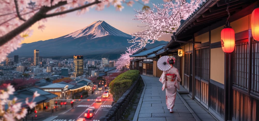 Japan