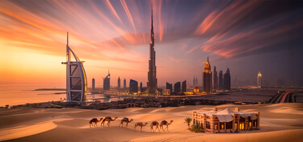 Dubai