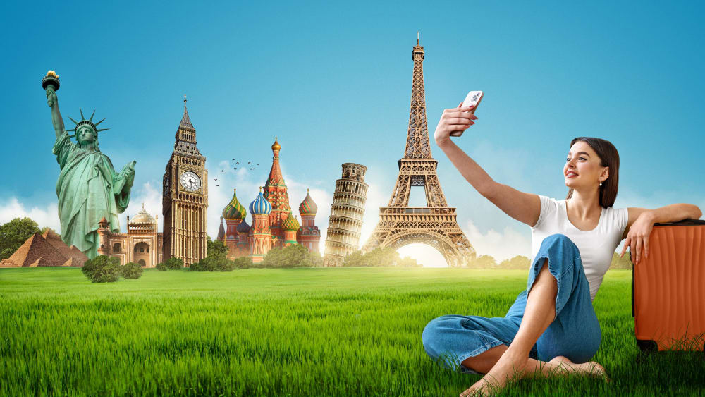 International tours