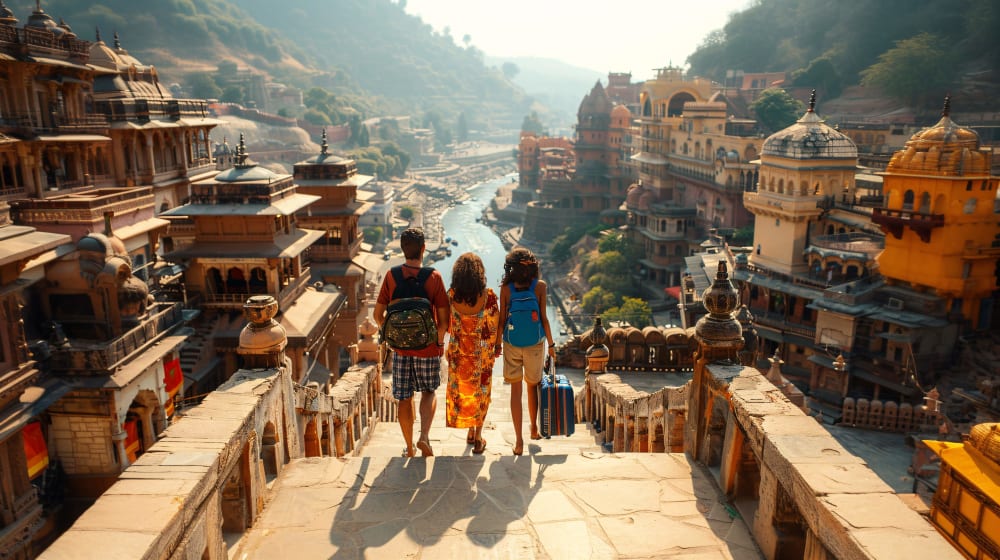 Domestic tours