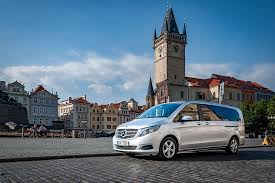 Europe Mini-Van tours