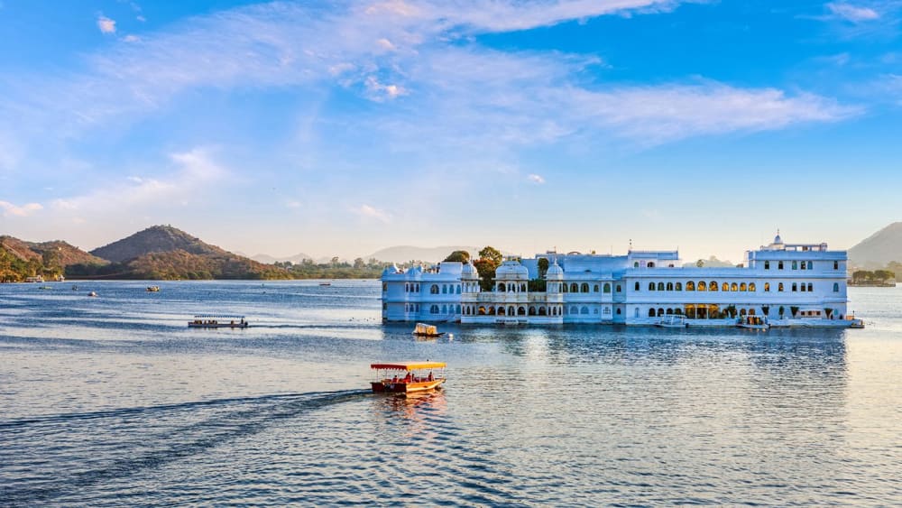 Royal Rajasthan Experience