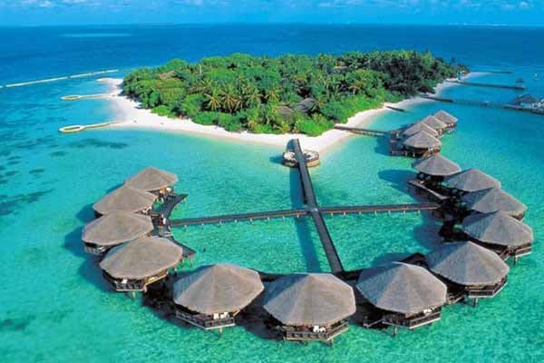 Andaman Island Escape