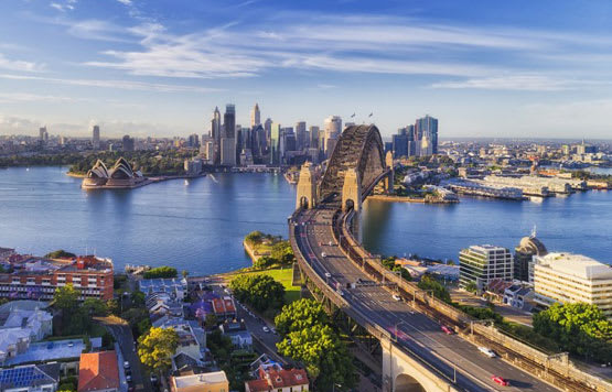 Australia East Coast Explorer