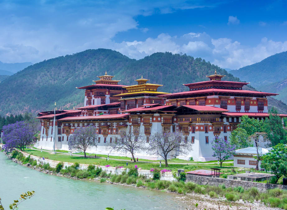 BHUTAN - 2nd SEP 2025