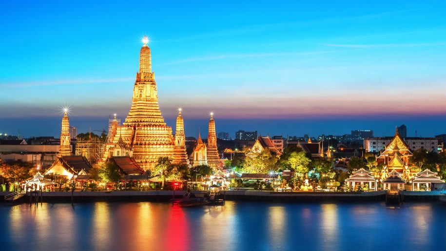 BANGKOK - PATTAYA 27th AUG 2025