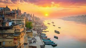 Spiritual Sacred Journey