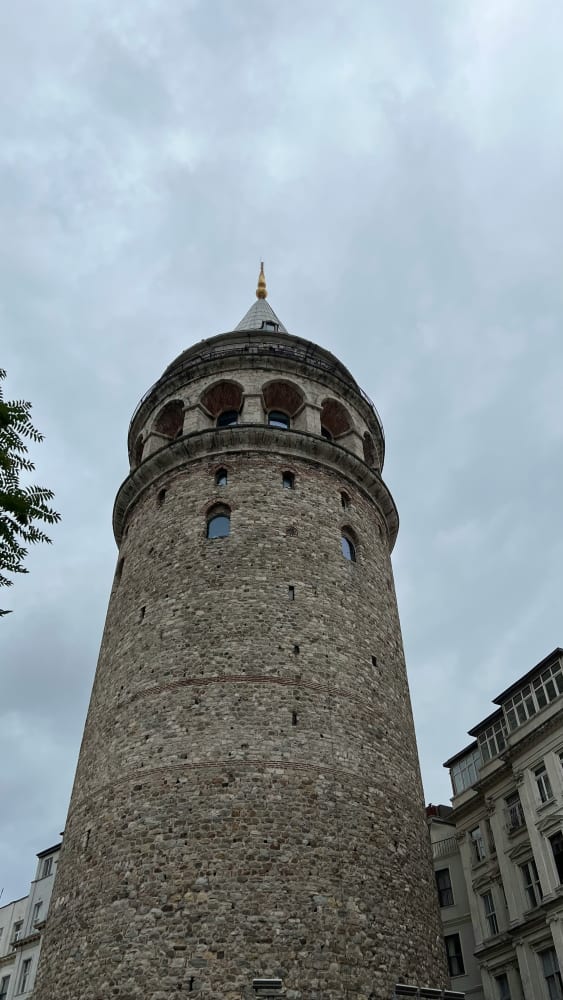 Magical Turkey Gateway