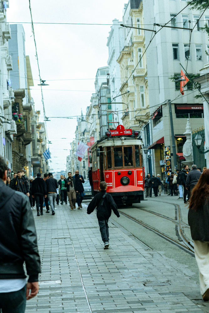 Magical Turkey Gateway