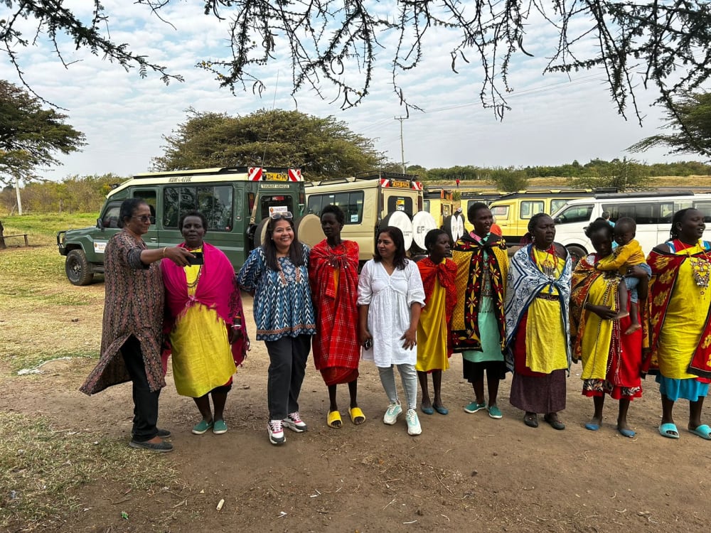 KENYA SAFARI