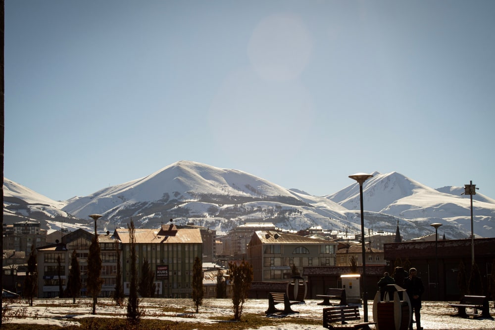 Beautiful Azerbaijan