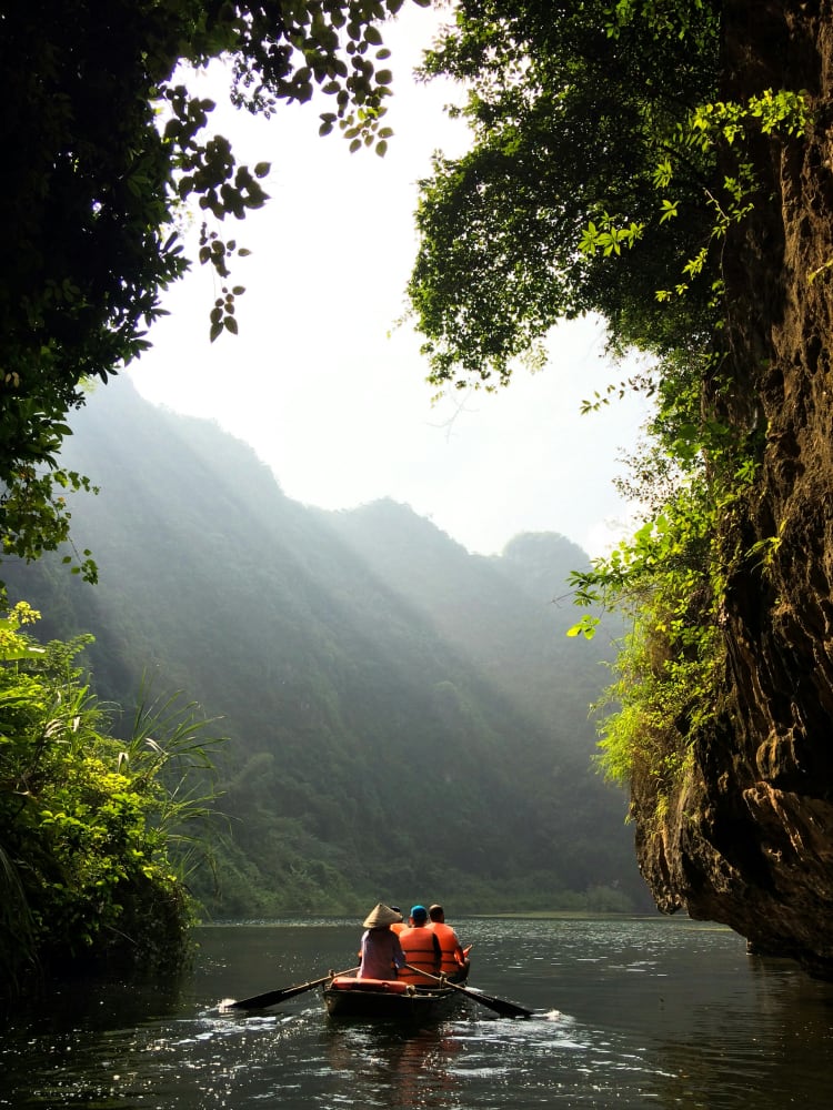 Amazing Vietnam